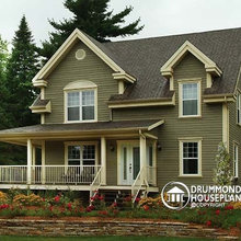 Alisa Aproved Exteriors