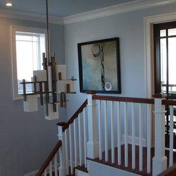 Jersey Shore Home