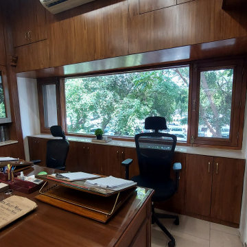 Advocate's Office