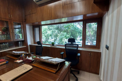 Advocate's Office