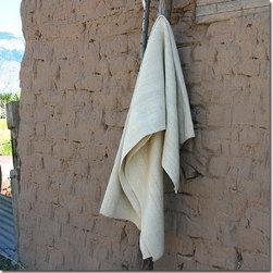 Saddle Blanket - Blankets