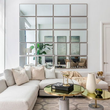 10 MADISON SQUARE WEST