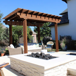Fire Places and Fire Pits - Fire Pits