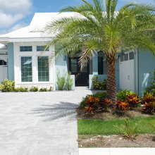 Beach house - exterior