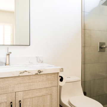 Signal Hill Full Interior Remodel