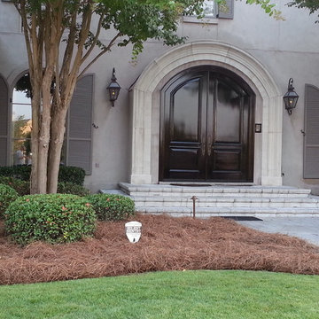 Southern Lawns