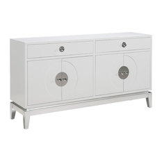 Sutton Modern Console Table