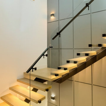 Modern Luxury