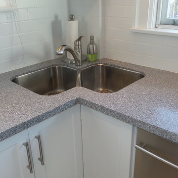 Canlik Kitchens Refacing Project
