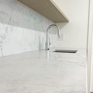 Everest Super White Quartz