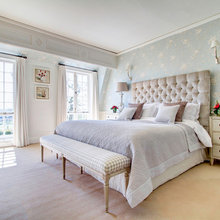 Headboard