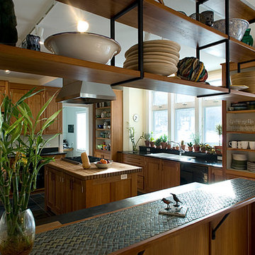 Hudson Valley Retreat