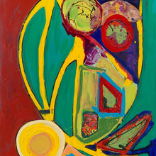 Art - Giclee Prints