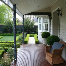 Garden Ideas