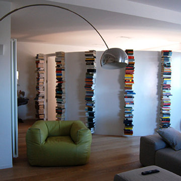 casa DC