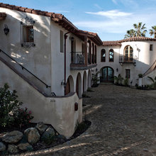 Mission Architecture