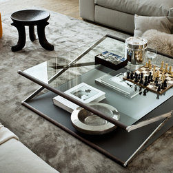 Gallotti & Radice Coffee Tables - Coffee Tables