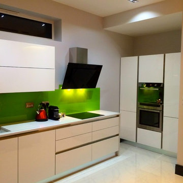 North London Flat Renovation