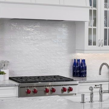 British West Indies Inspired Custom Home in Winter Park Florida