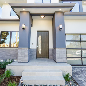 New Residence, Menlo Park-4