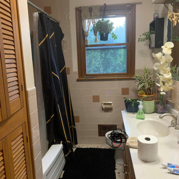Bathroom Remodels