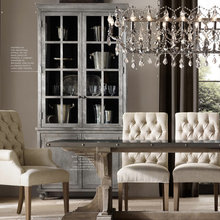 Dining Room 2021