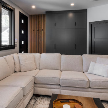 Modern Luxury in Tremont-Whole Home Renovation
