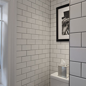 Brooklyn Heights Apartment Renovation