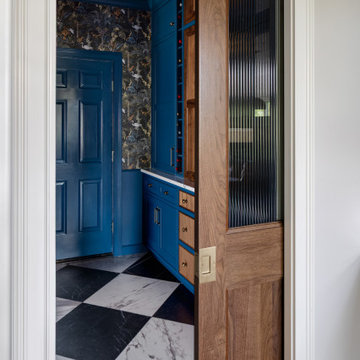 The Scullery
