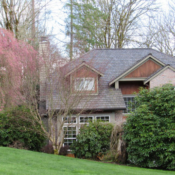 Redmond Roofs