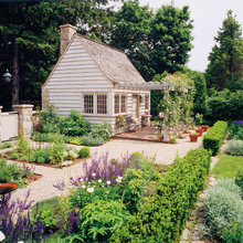 Cat house