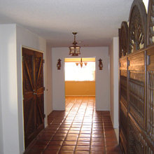 Hallways