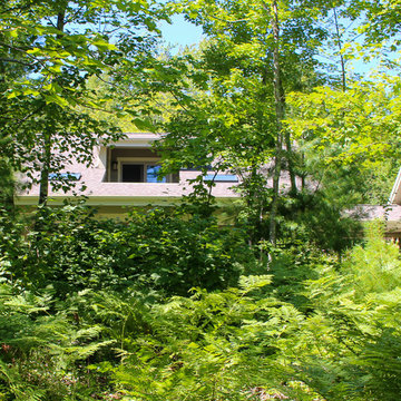 Chutes d'Eau Residence