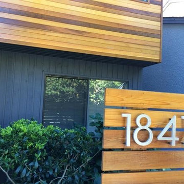 Vancouver Outdoor Decks and Fences Projects