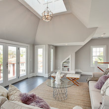 Living Room Ideas