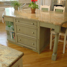 Kathy Dennis's Ideas