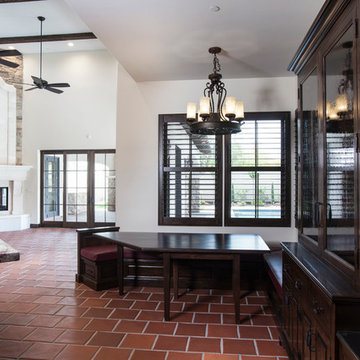 Tuscan Courtyard Estate | Grand Islands at Seven Oaks, Bakersfield