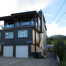 siding