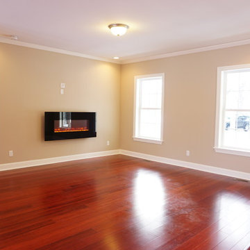Recent Home in Amherst
