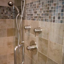 Master Bathroom (Shower only)