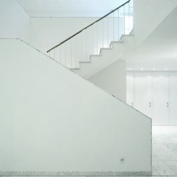 Treppe