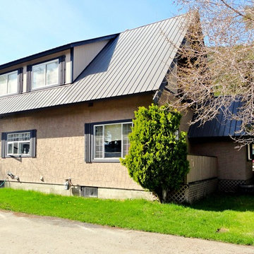 Project Single House