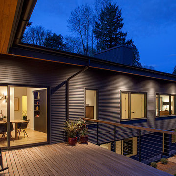 West Hills Remodel