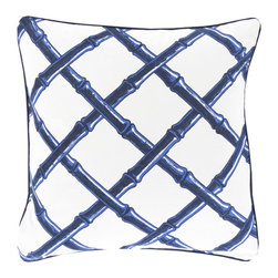 Florence Broadhurst- (FBB-002) - Decorative Pillows
