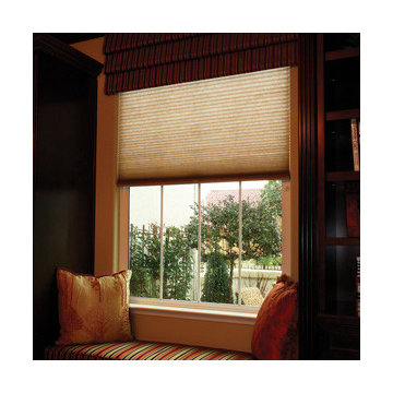 Cellular Blinds