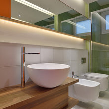 Vanity Lighting - CO