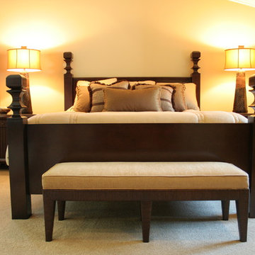 UNUSUAL WOOD BEDROOM FURNITURE