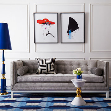 Lampert Sofa