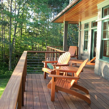 Adirondack Retreat