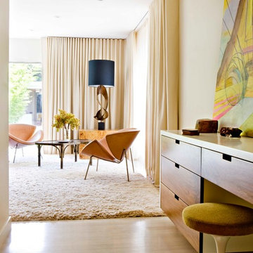 Brentwood Residence